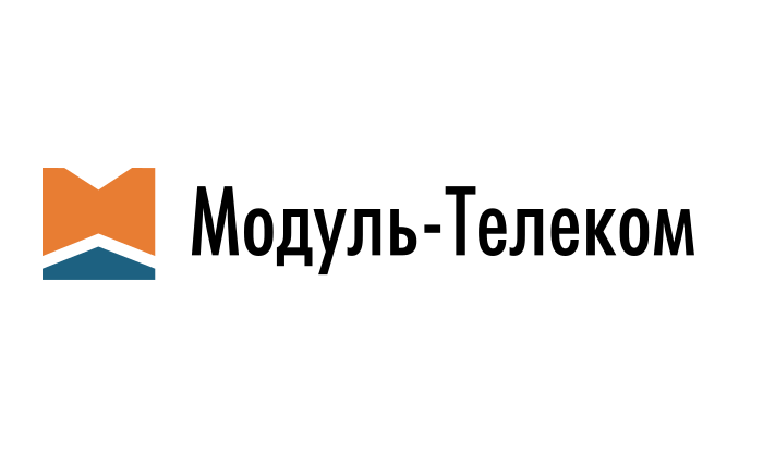 Корпоративный сайт компании Модуль-Телеком