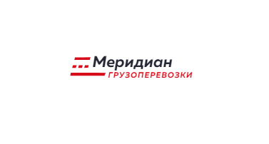 Сайт компании МЕРИДИАН