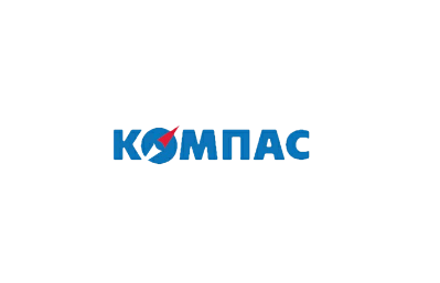 Официальный сайт компании КОМПАС