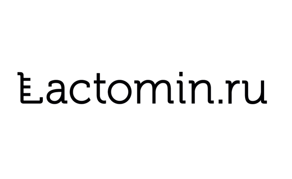 Интернет-магазин спортивного питания "ЛАКТОМИН"