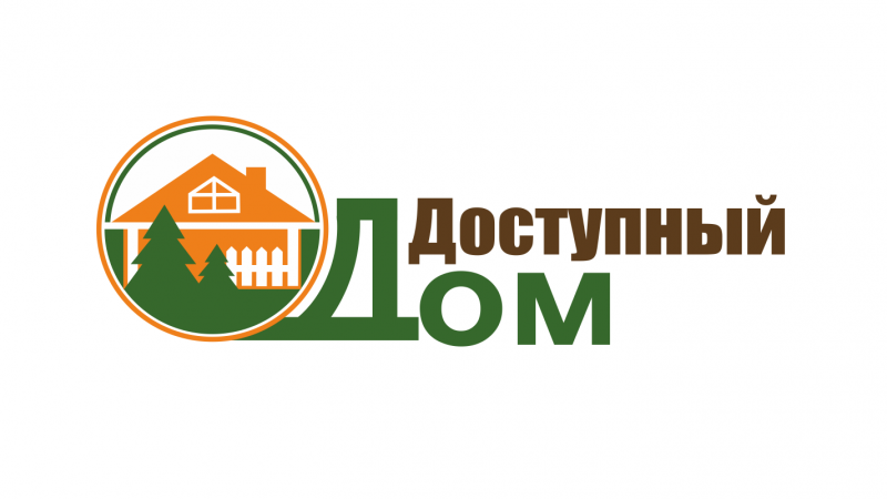 Официальный сайт компании Доступный дом