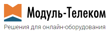 Корпоративный сайт компании Модуль-Телеком