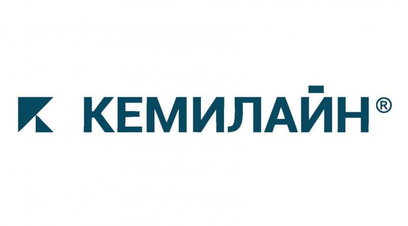Корпоративный сайт Кемилайн Групп