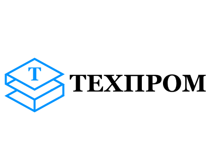 САЙТ КОМПАНИИ ТЕХПРОМ