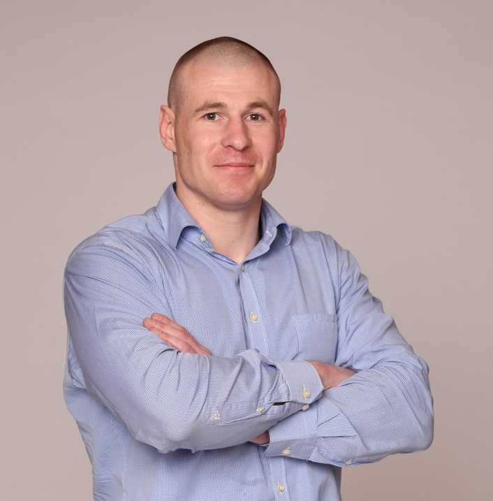 Дмитрий Гуленок