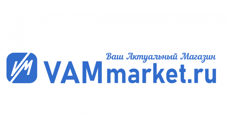 Интернет-магазин "Ваш Актуальный Магазин"